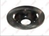 ABE C36017ABE Brake Disc